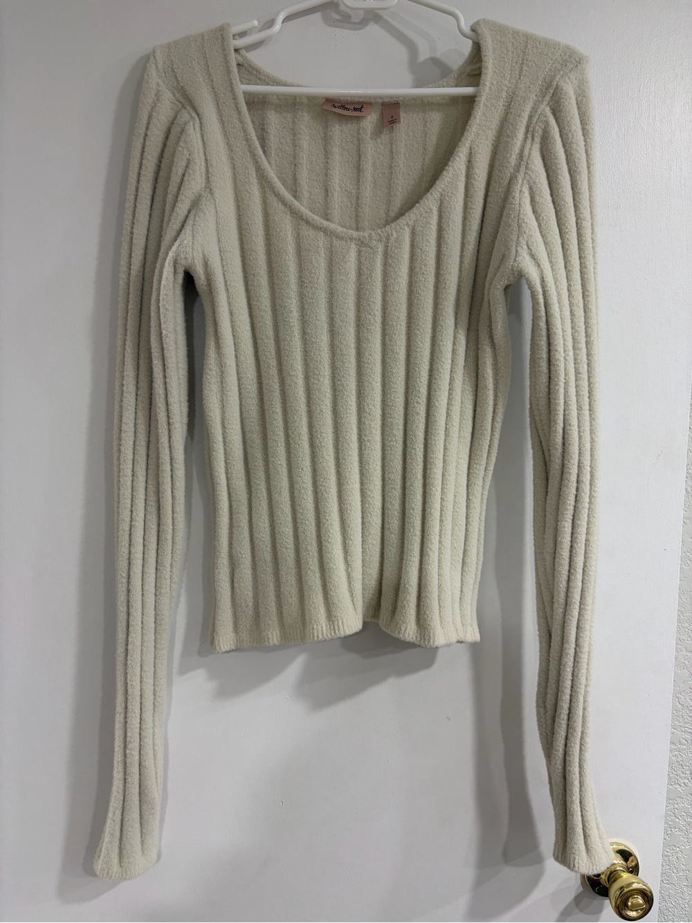 Long Sleeve Sweater
